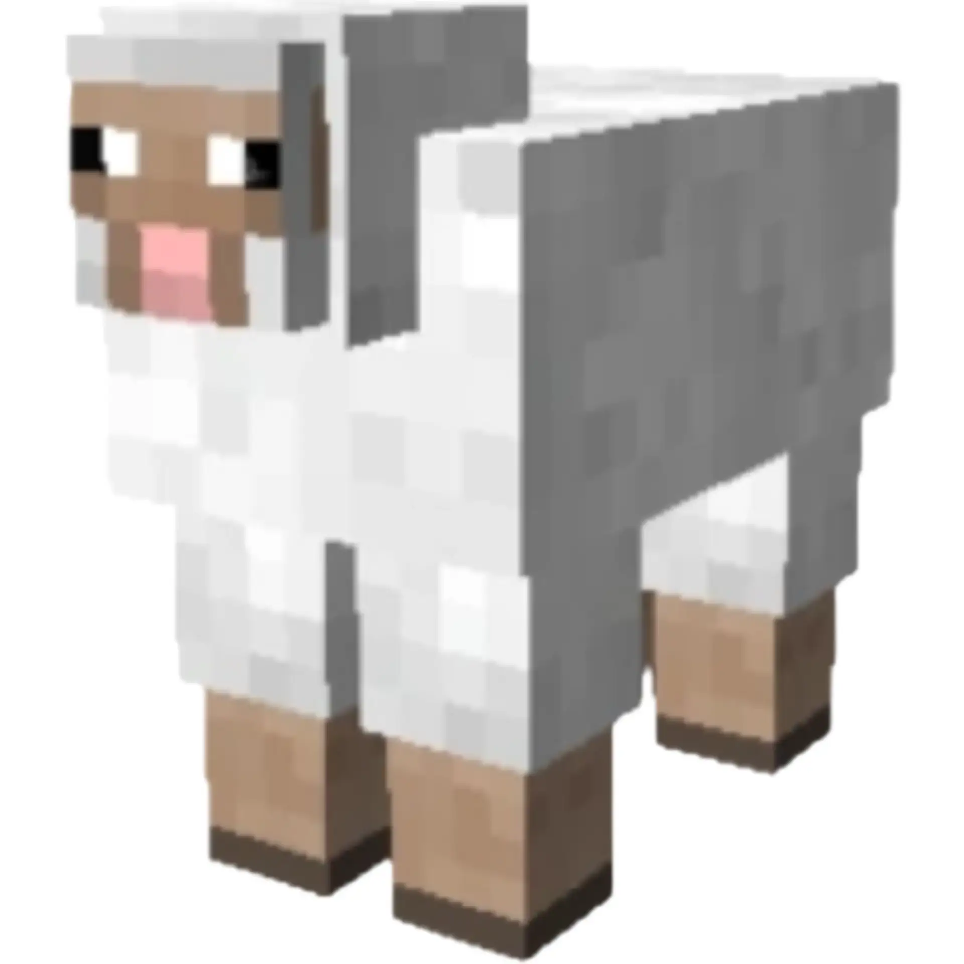 майнкрафт AI