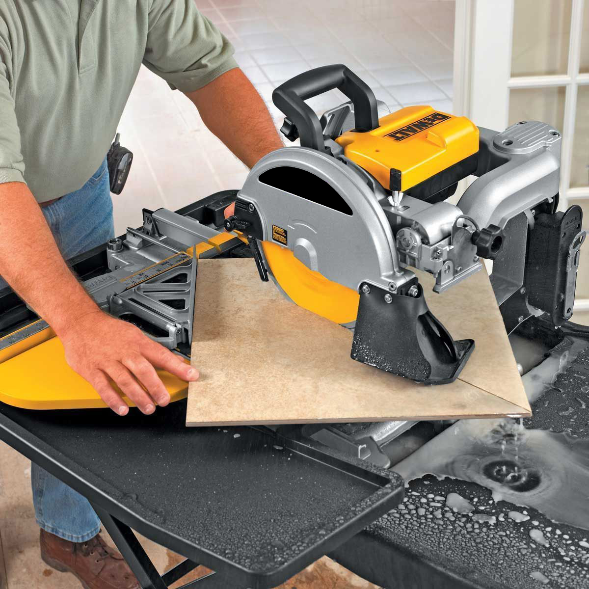 DEWALT d24000-QS