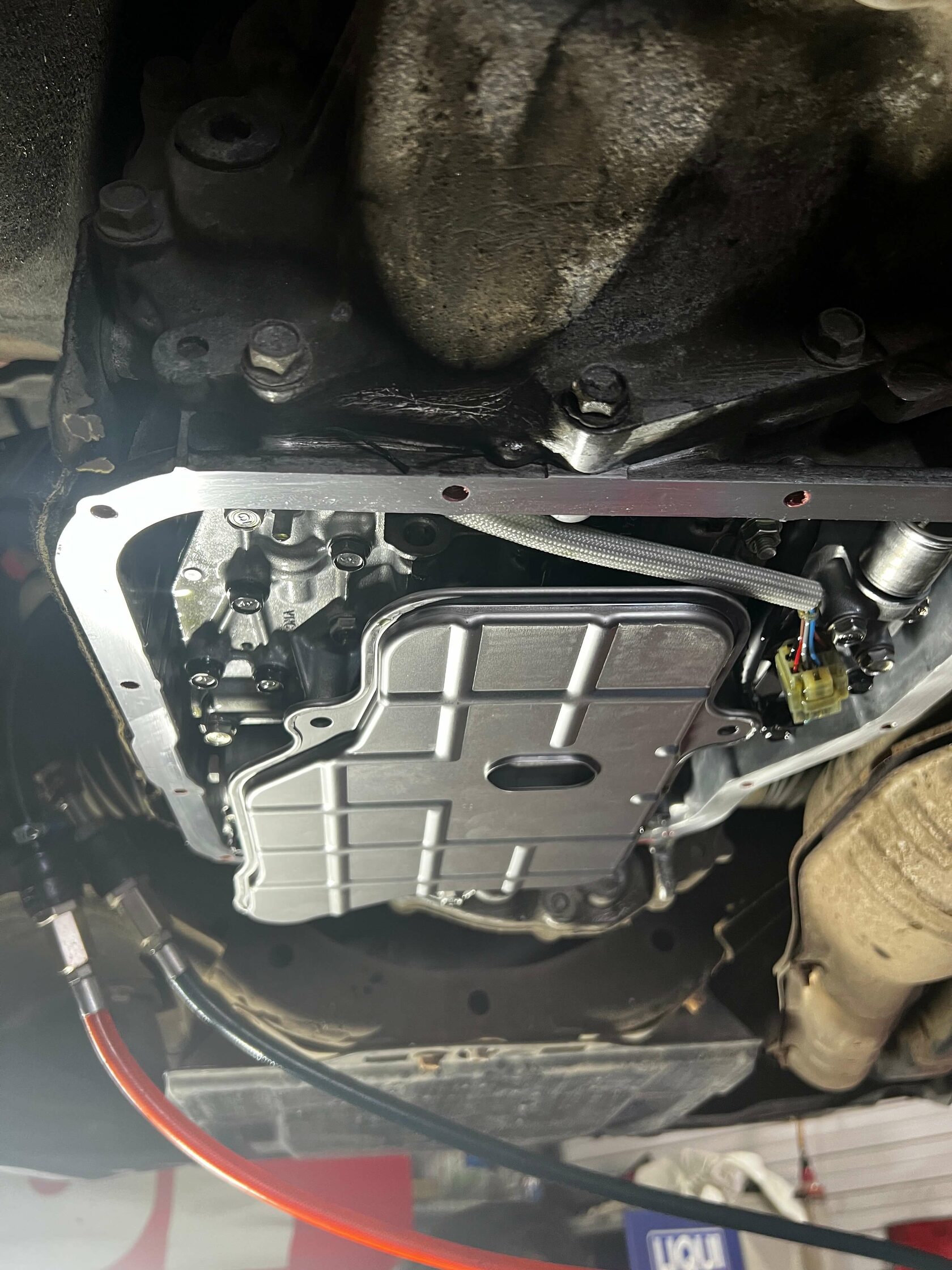 Фильтр Masuma для Subaru TR690