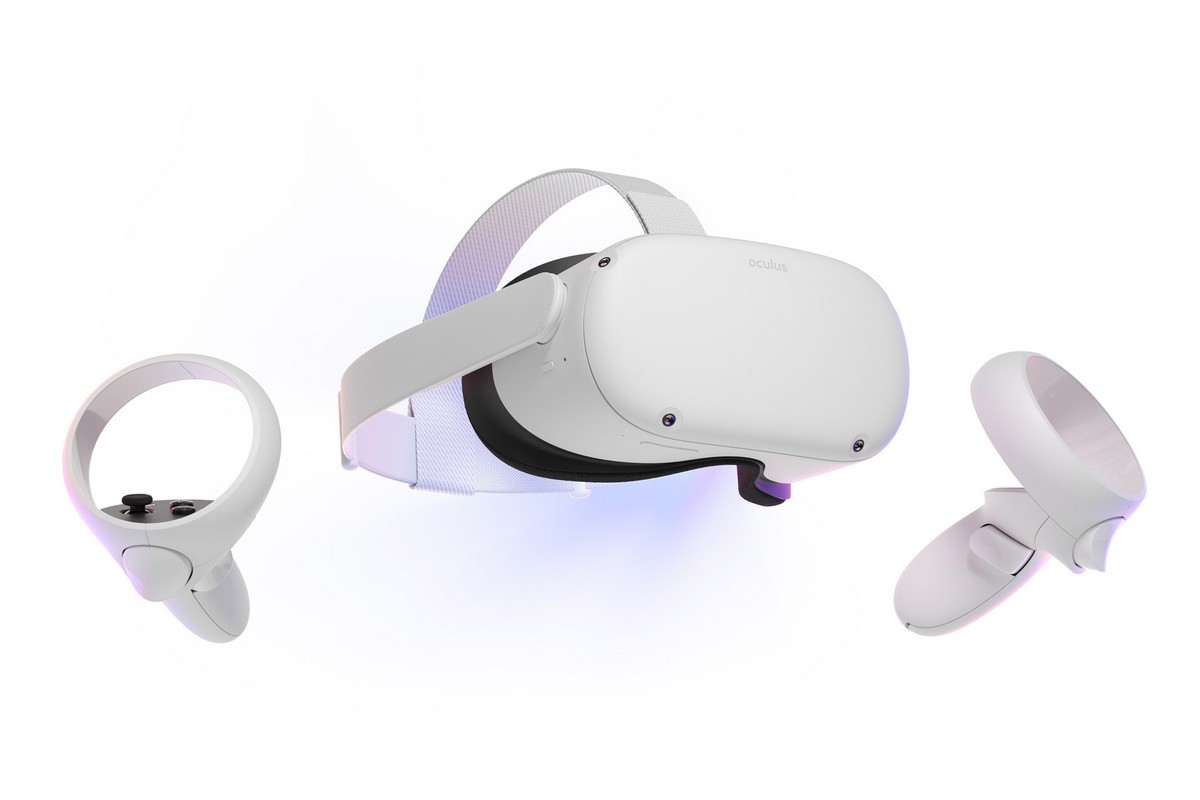 AR/VR-инструменты в решении реальных задач: Flexreality открывает новые возможности современных технологий