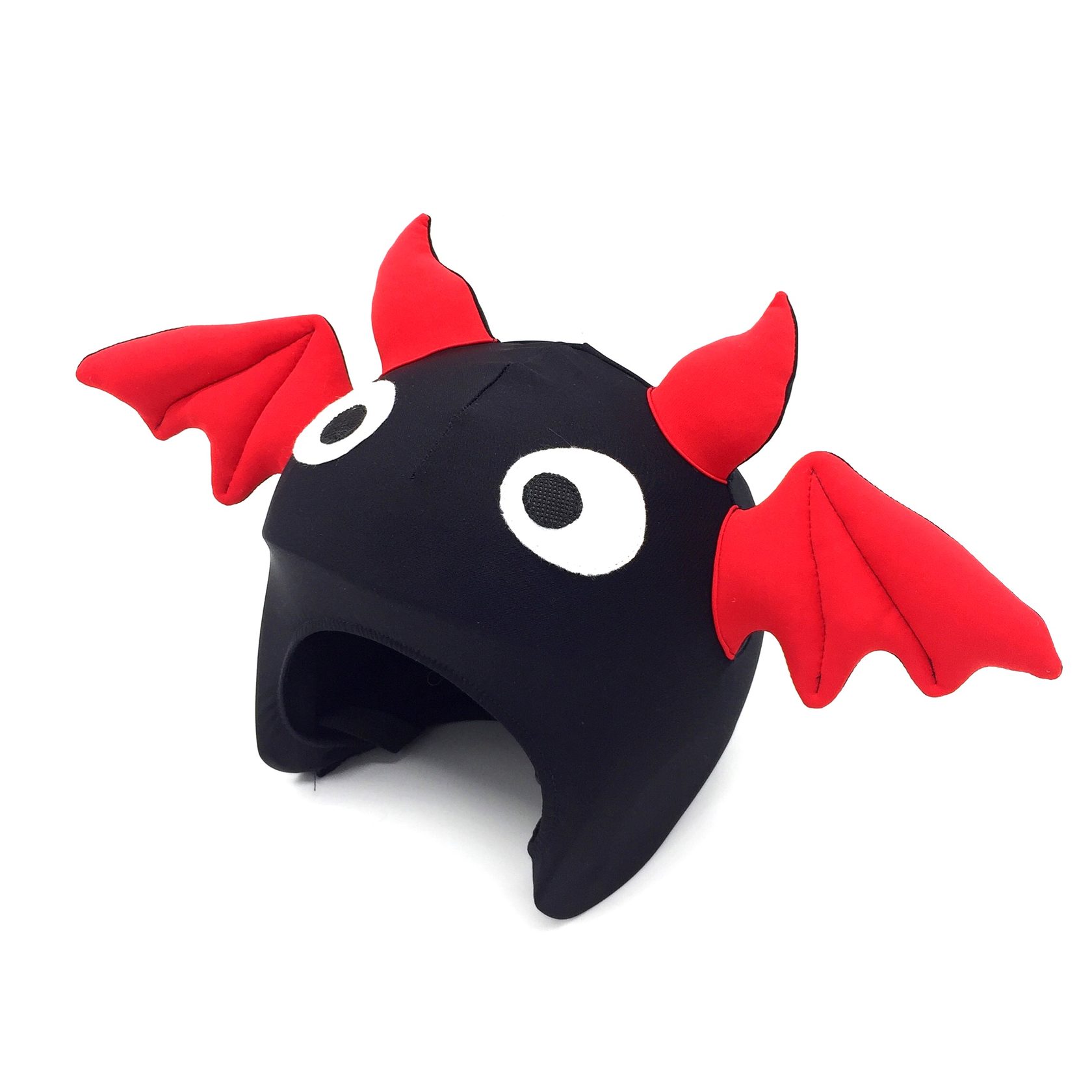 BAT (black&red)