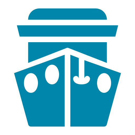 рыболовный траулер