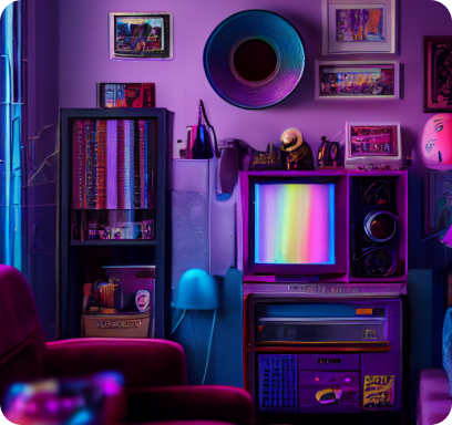 Что умеет нейросеть Midjorney