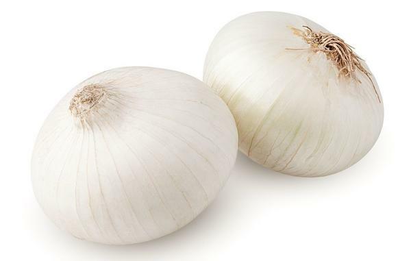 Low Onion Prices of Major Asian Players, New Sources for European Markets