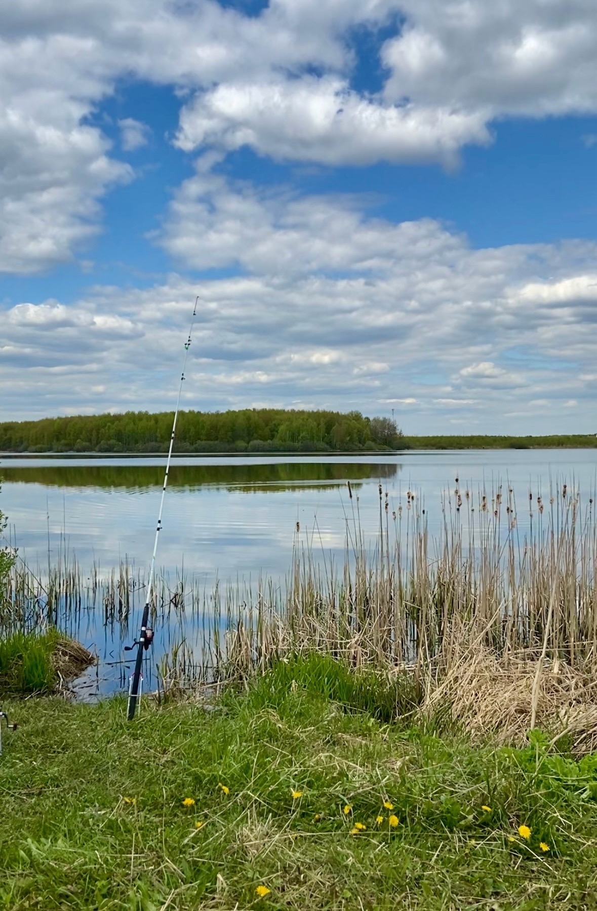 Селигер Глэмпинг «УРА» | Глэмпинг на озере Волго