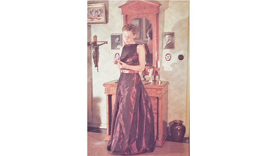 Архетип заботы, или почему образ Муми-мамы стал символом материнства