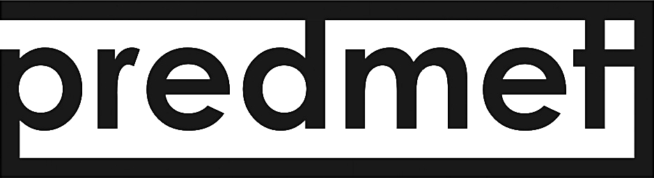 predmet