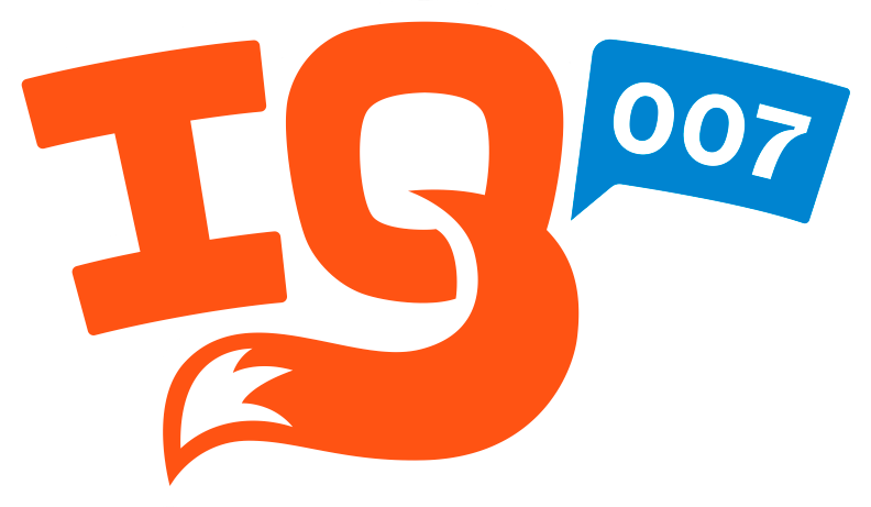 IQ007 Школа развития грамотного письма и чтения