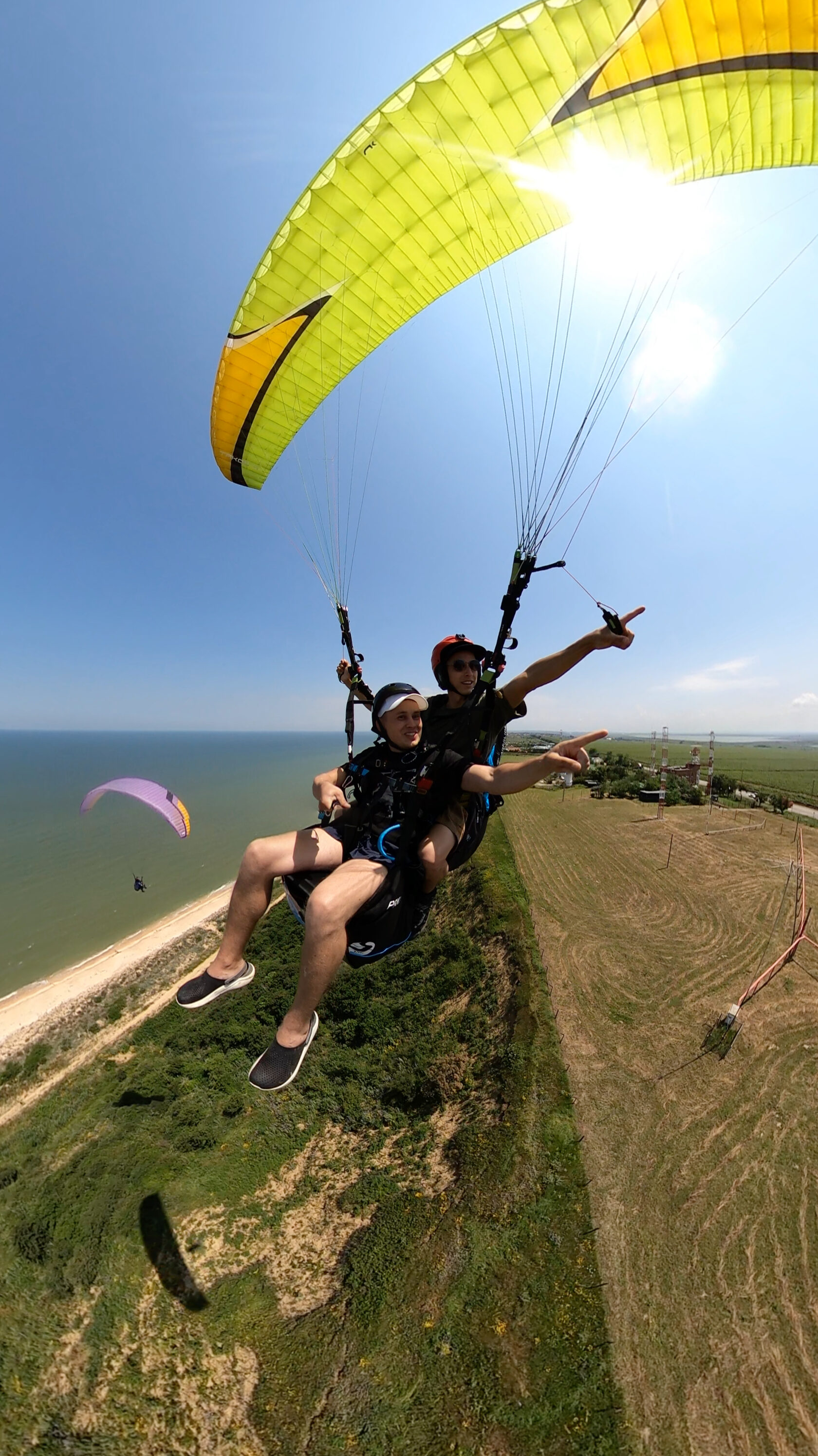 Цены на полеты в голубицкой