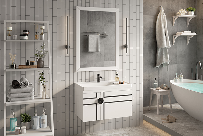 Brevita - мебель для ванной комнаты Официальный сайт премиум мебели Бревита