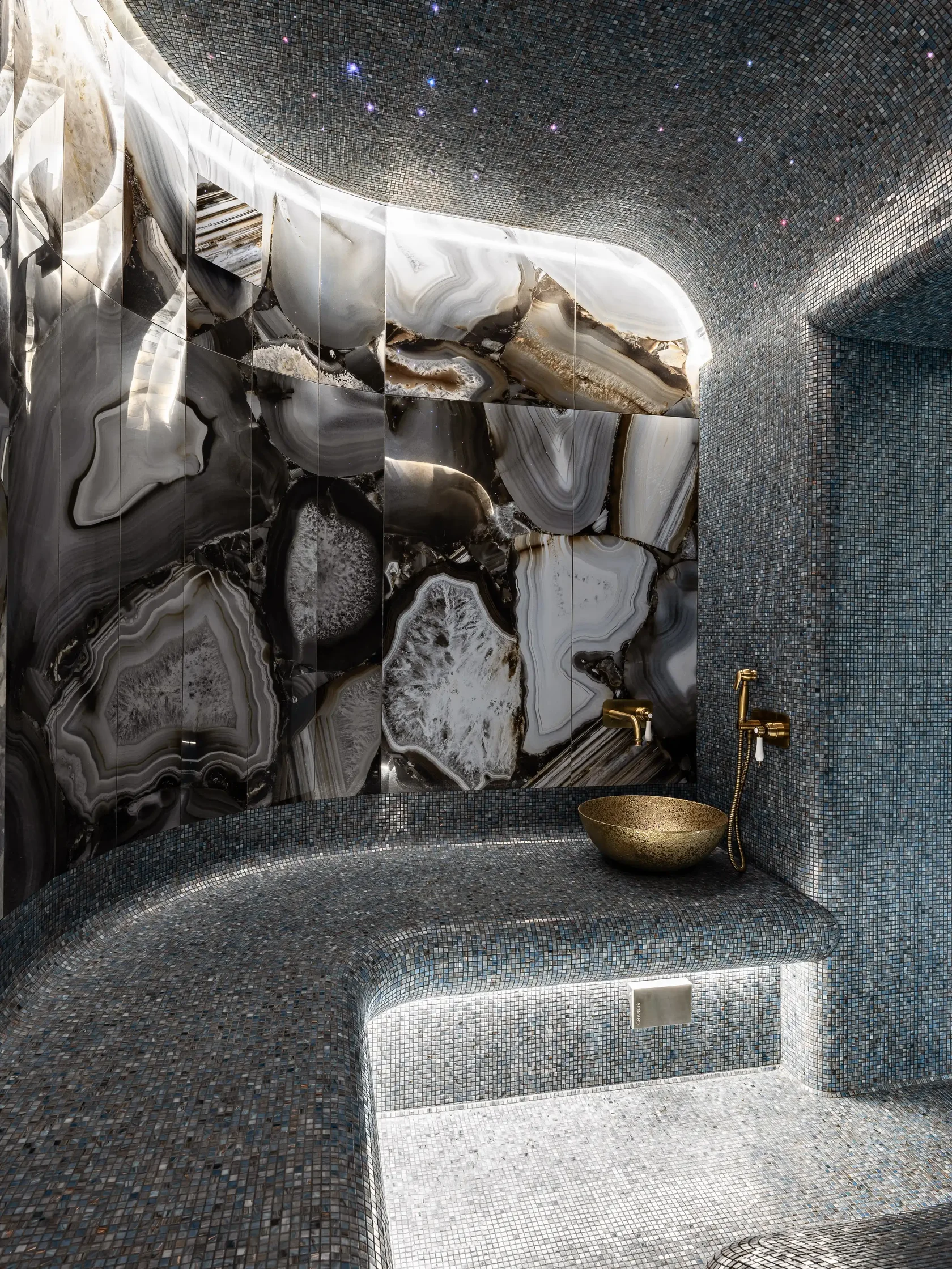 Частный дом ФМР — фотография 69