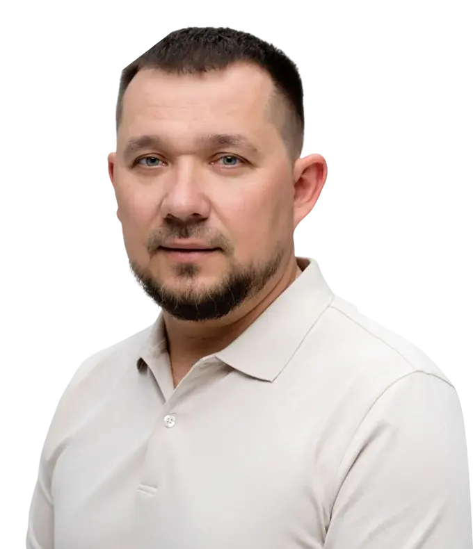 Чистяков М.В.