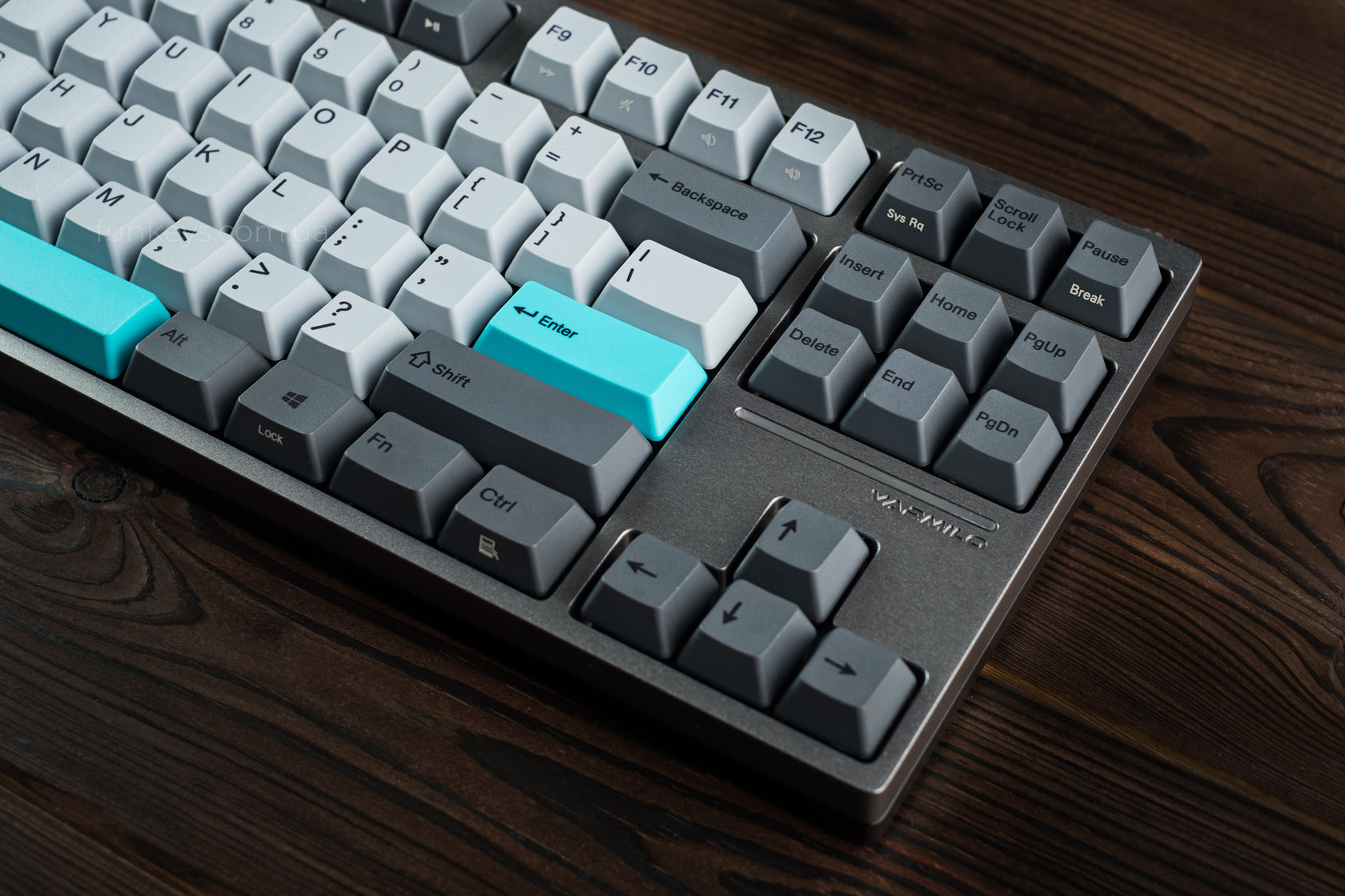 Keycap 3d model