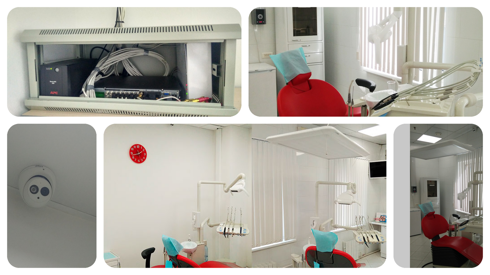 Стоматология на Савёловской