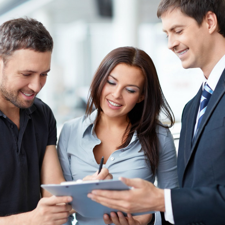 практика эффективного управления