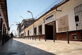 Bogotá - Corporación Universitaria de Ciencia y Desarrollo - UNICIENCIA