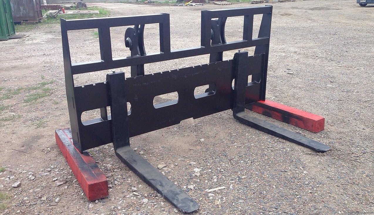 вилы паллетные для фронтального погрузчика sdlg. паллетные вилы bobcat. паллетных вил. вилы паллетные вп 120. в.