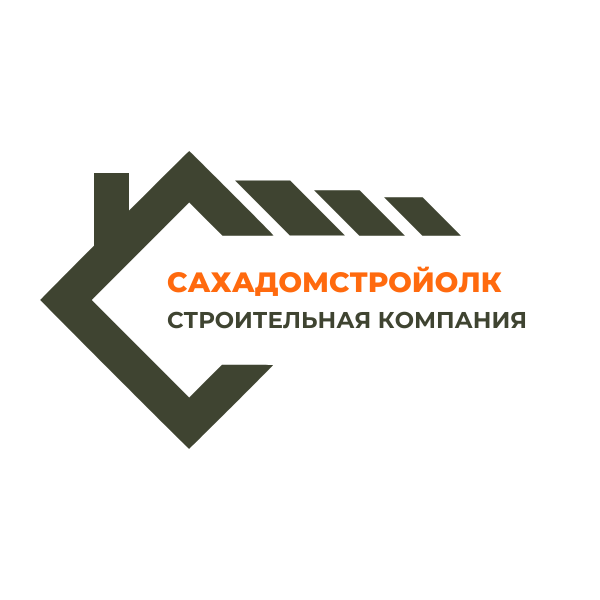  СК " Сахадомстройолк" 