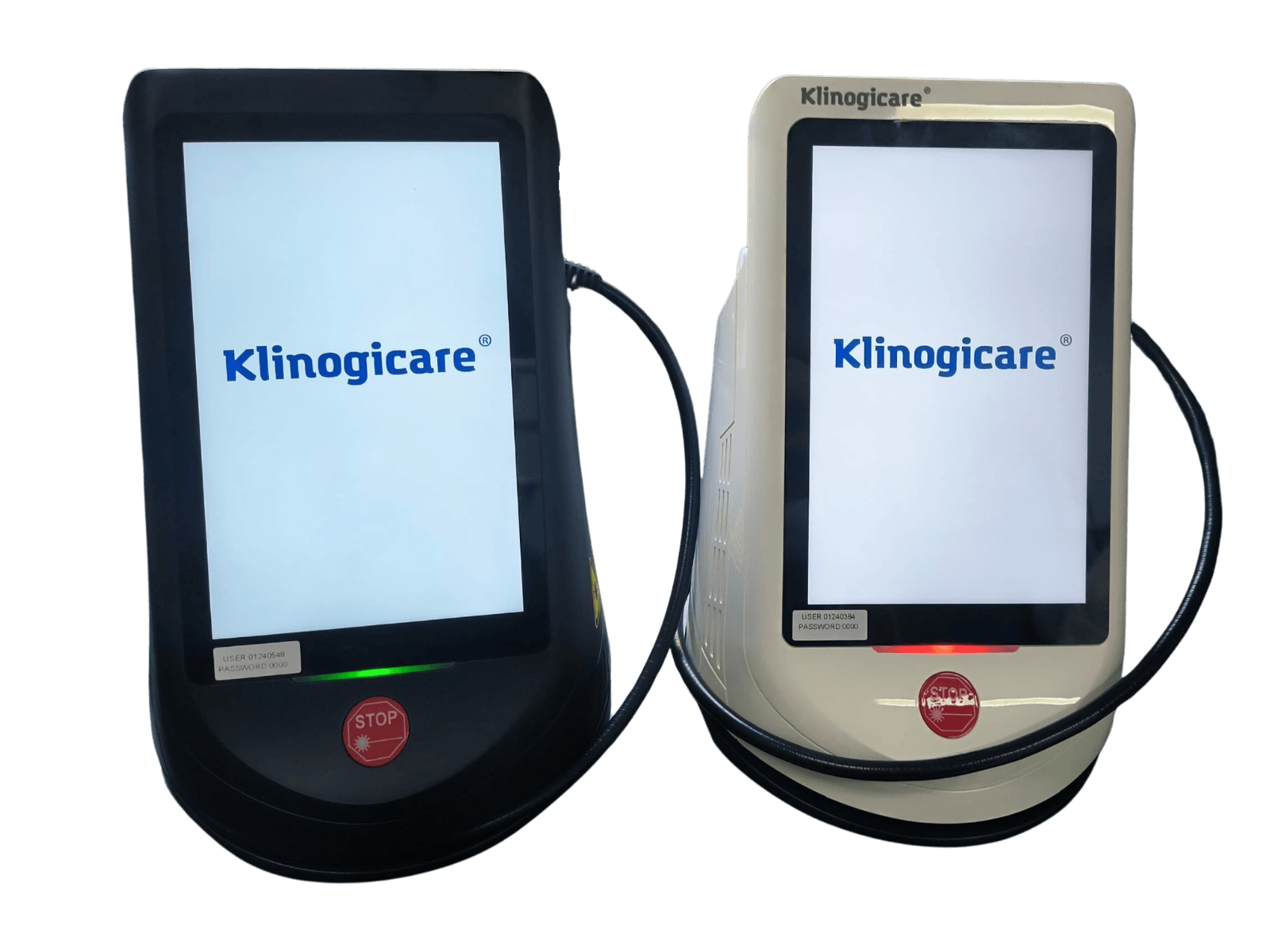 Klinogicare Beam Ultra Power Physio Laser 30W