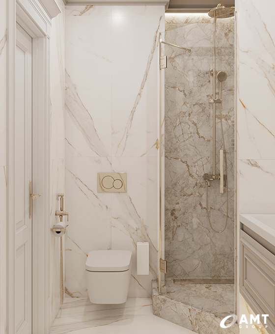 Дом торжеств Prince Palace — номер комфорт