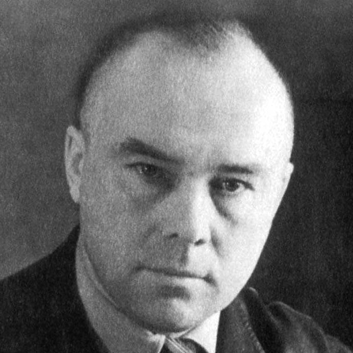 Николай Поликарпов