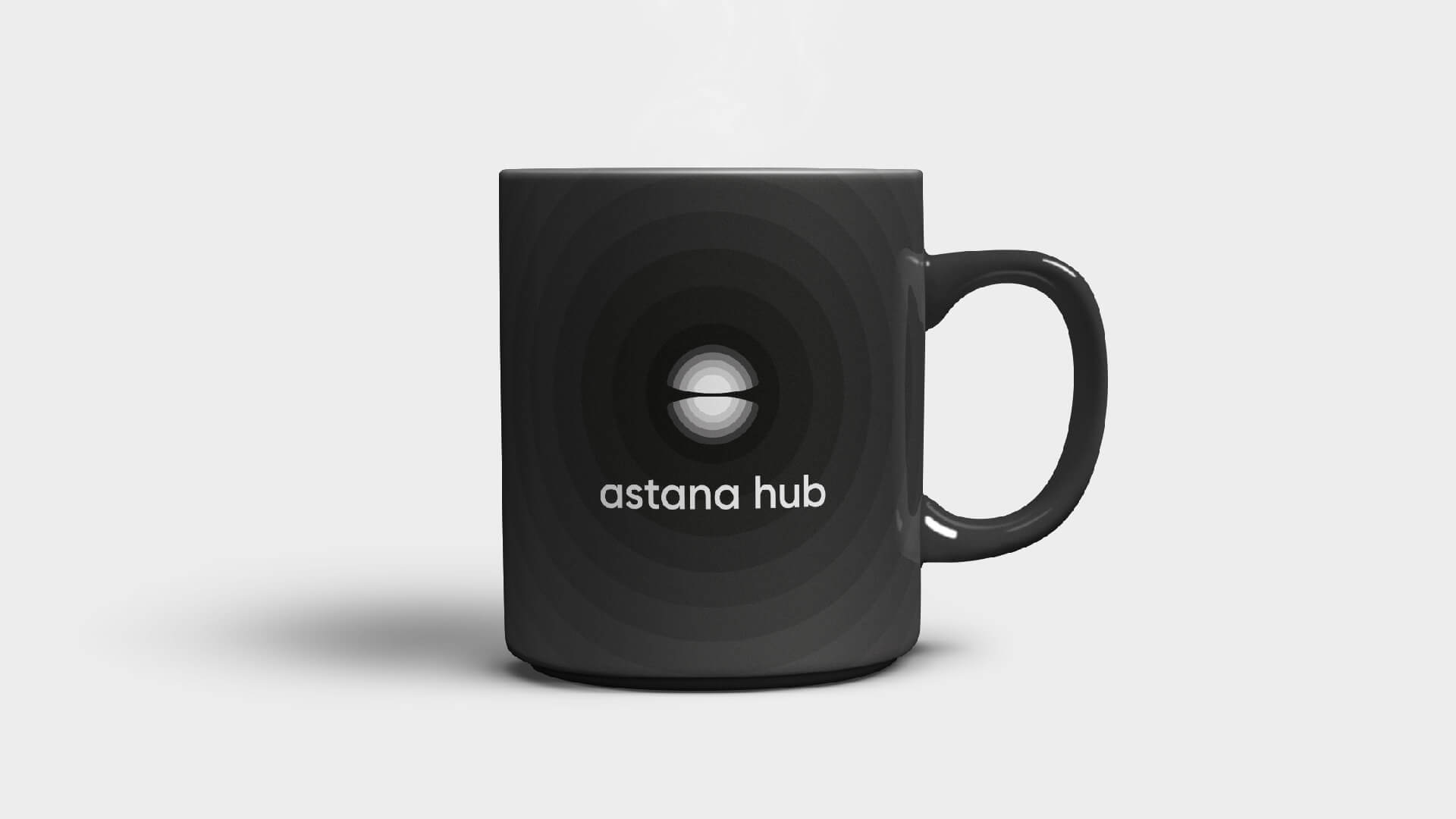 Astana hub