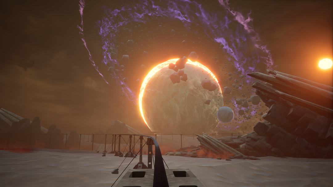 Самые страшные VR квесты в Москве . Бронируй VR Anvio!