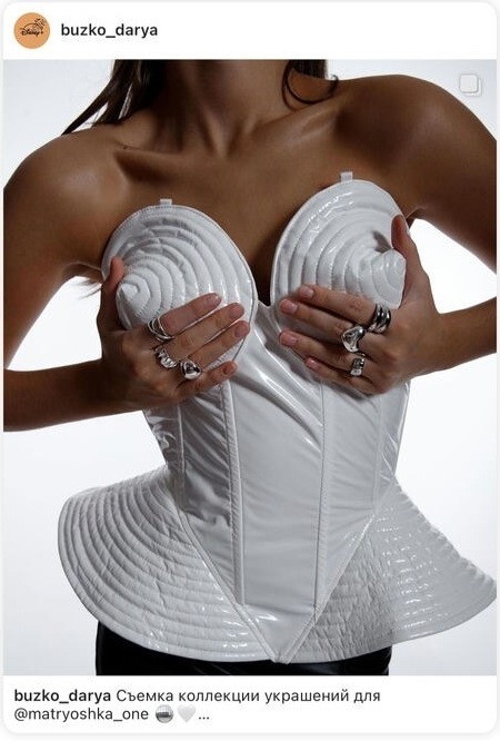 Прокат одежды для фотосессии и мероприятия в Краснодаре