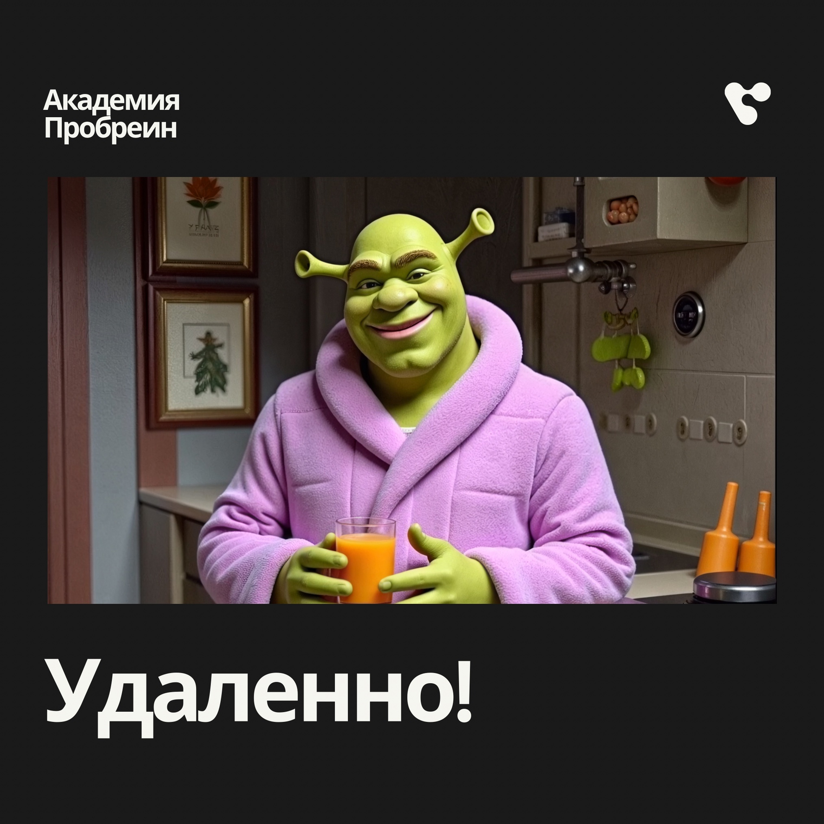 пробреин | Работа дизайнером удаленно