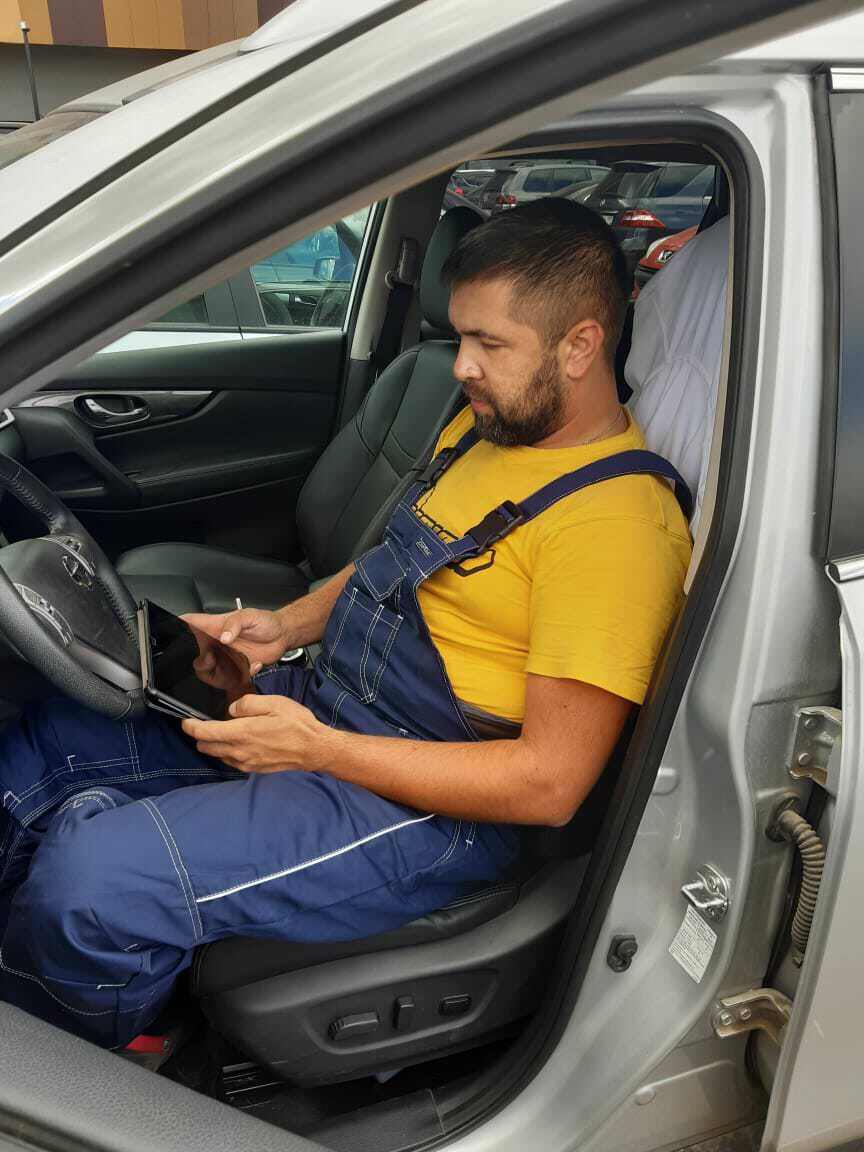 Автоэлектрик с выездом по Москве.