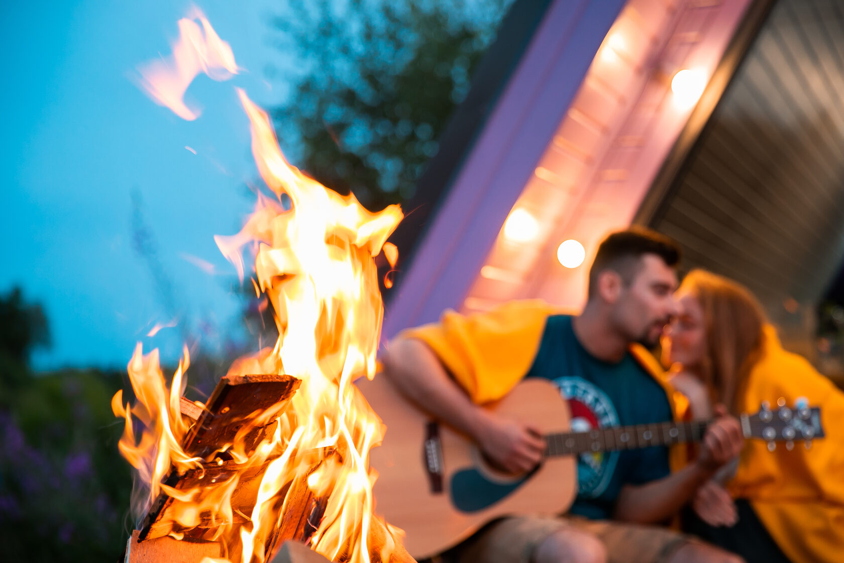 А-Ленд, гостевой дом