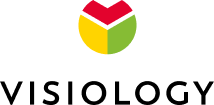Visiology logo