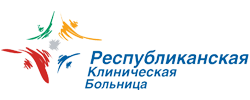 Схема ркб казань. Эмблема РКБ Казань. РКБ МЗ РТ эмблема. Республиканская клиническая больница Казань logo. Республиканская детская клиническая больница Уфа логотип.