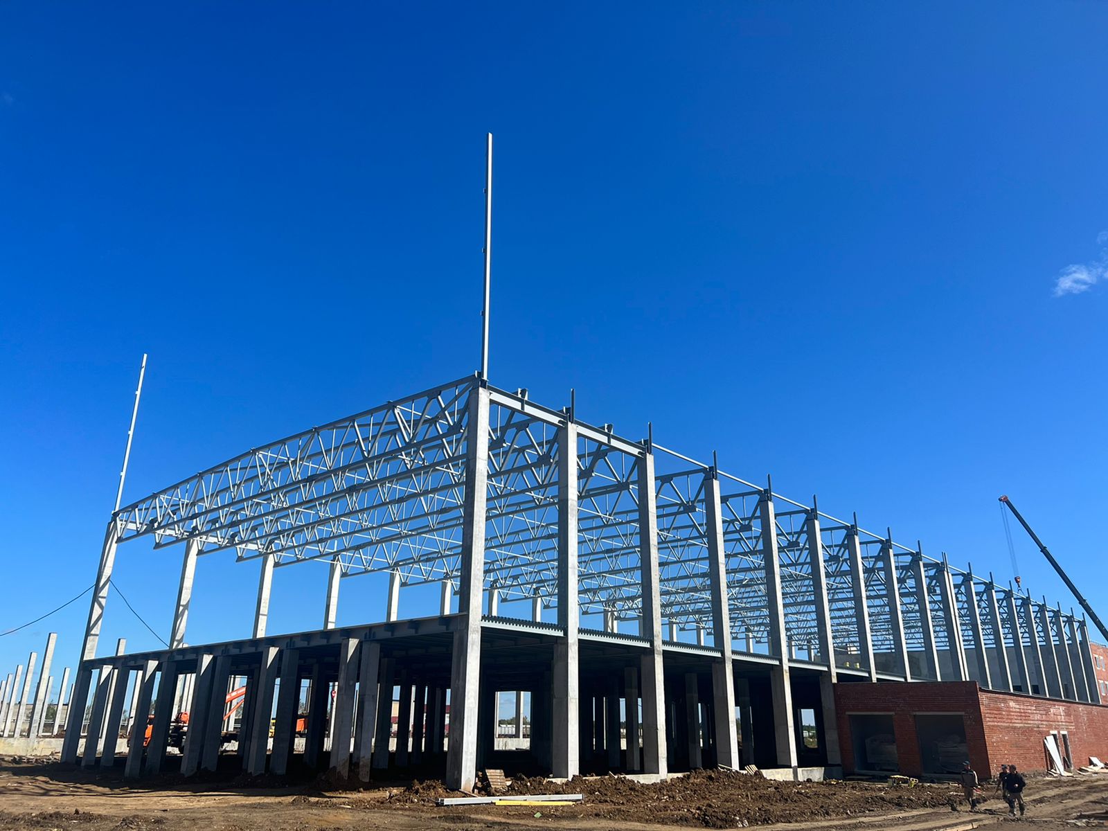 Геленджика металлические дома планировка Геленджика металлические дома планировка