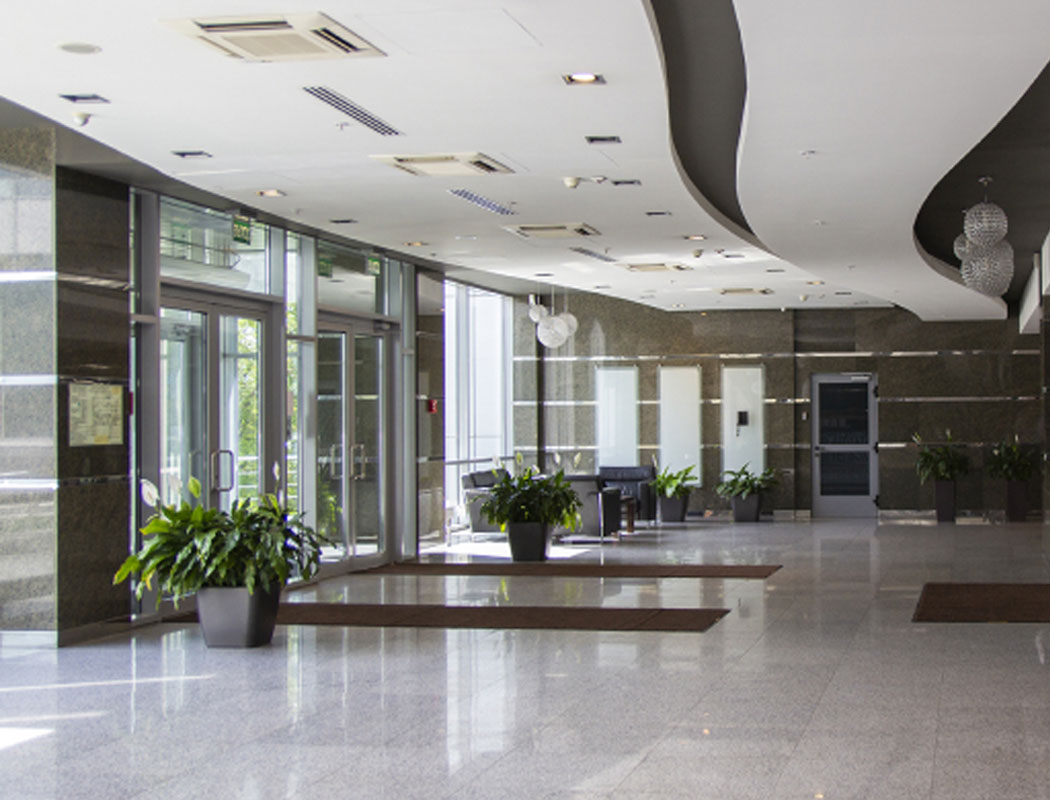 Arendahc — коммерческая недвижимость ХЦ