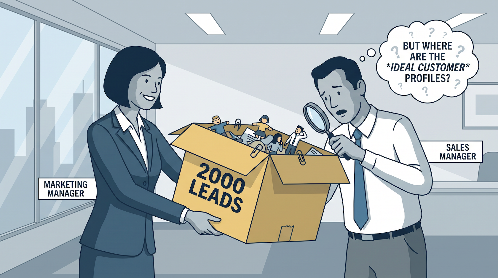 2000 лидов