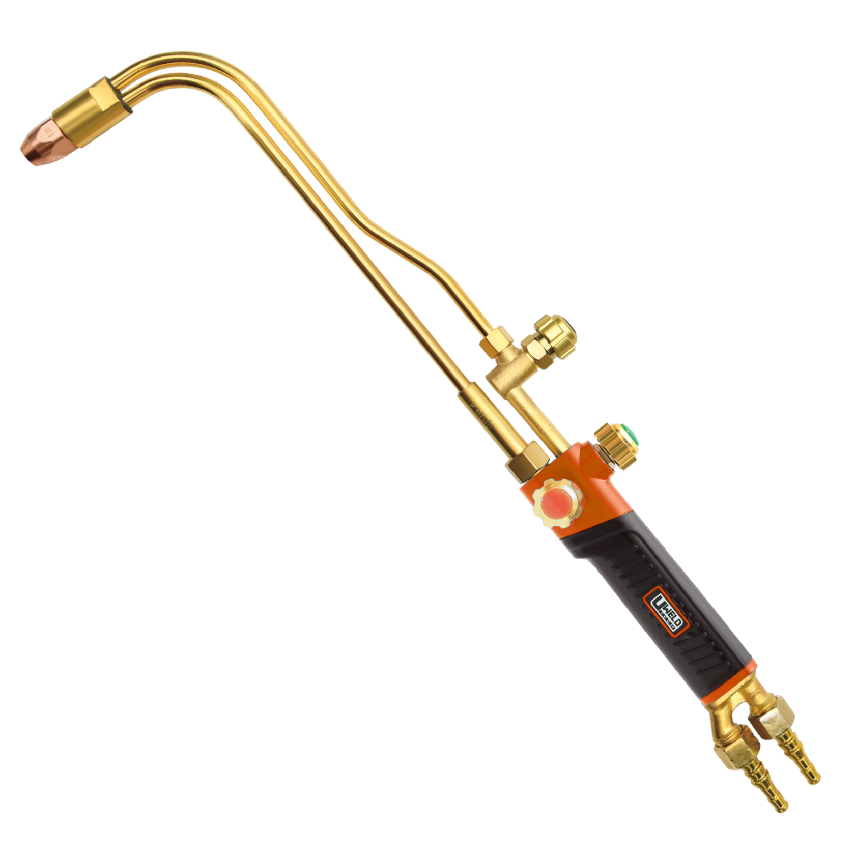 Резаки газовые