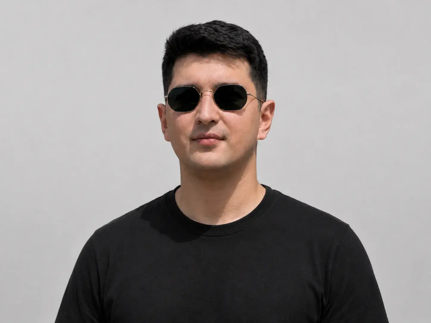 Каюмов Азамат