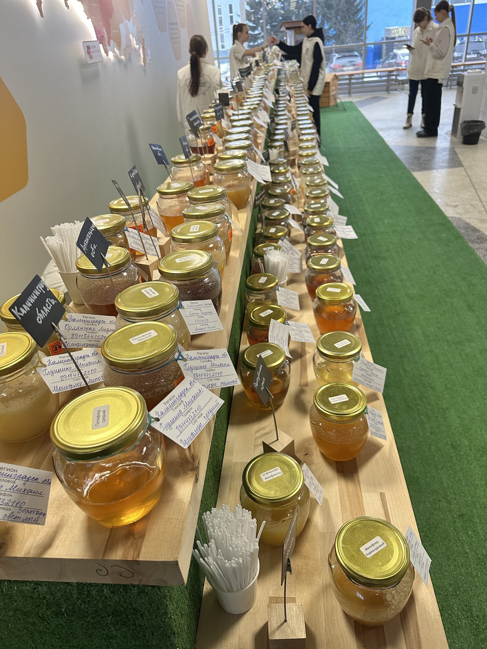 брандорф, пчела и человек, агробиопром, твой улей, цифровой улей, апипульс, съезд пчеловодов, конгресс пчеловодов, датчик в улей, пасечные весы, оборудование для пчеловодов