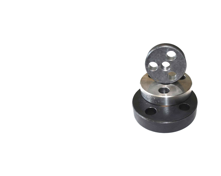 Купить фланец стальной в СПБ по низкой цене