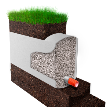 Поверхностный дренаж