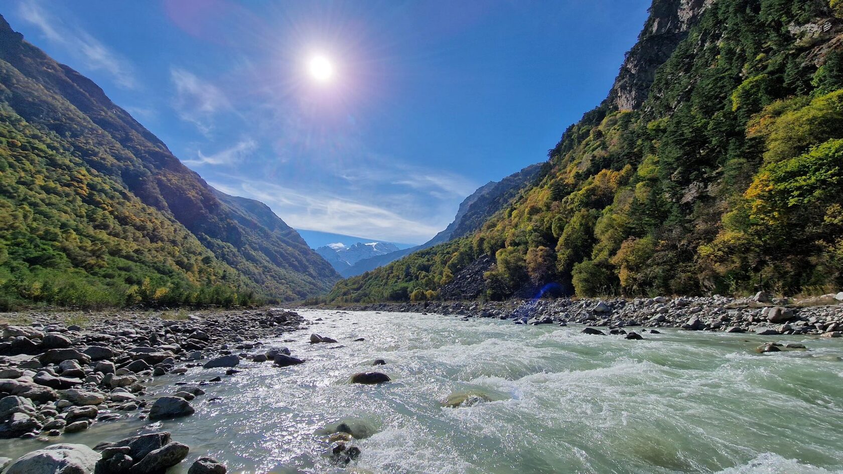 Верхняя Балкария
