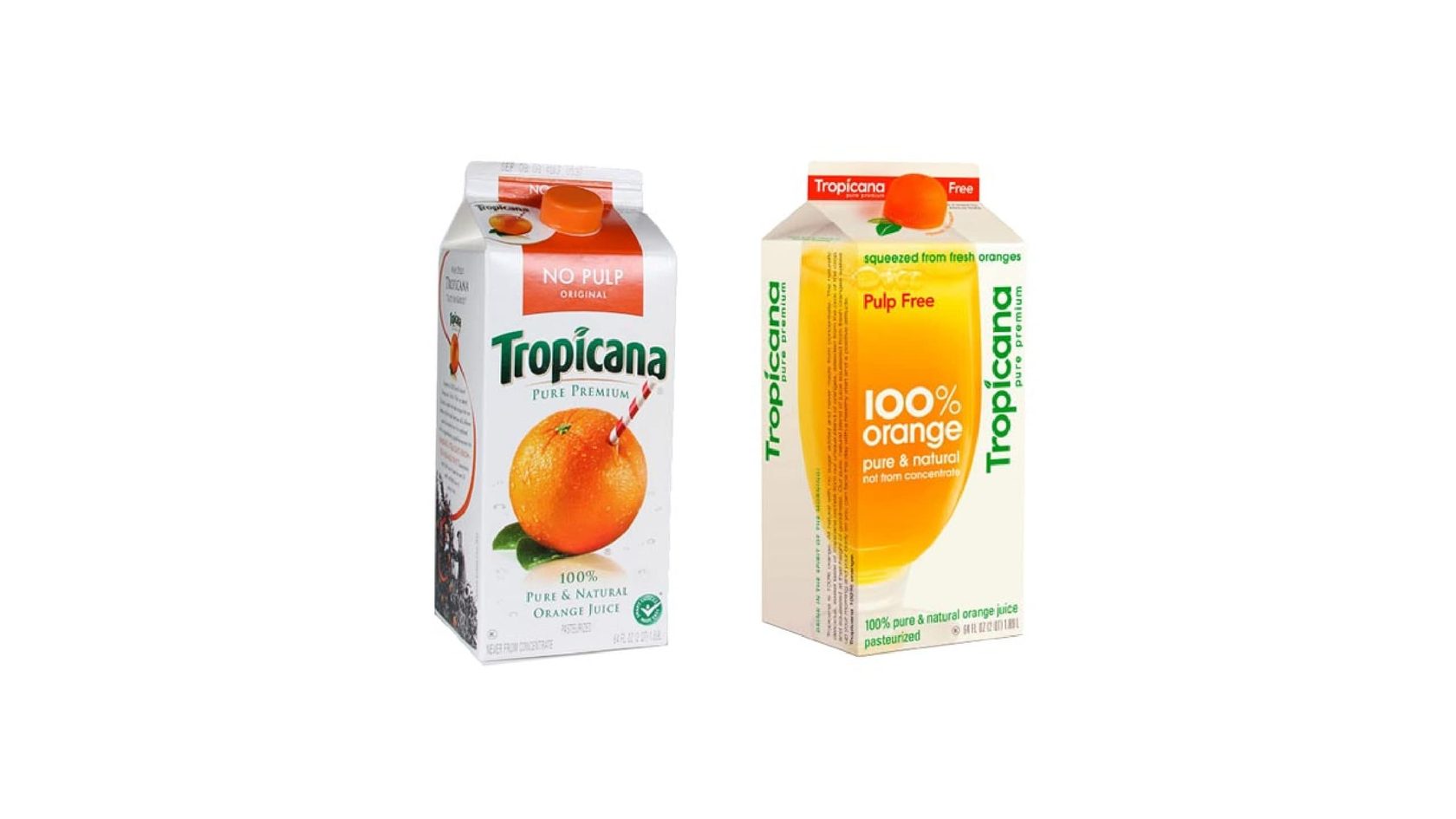 Tropicana Ts