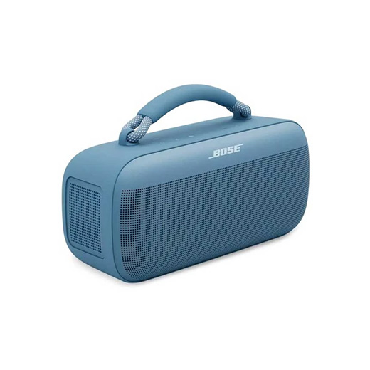 Bose Soundlink Max Portable Speaker