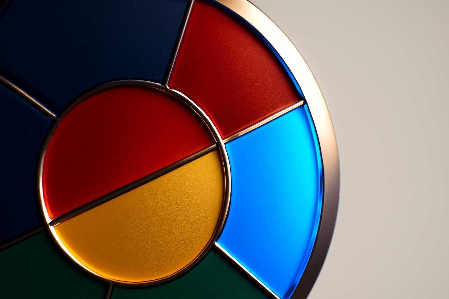 Color in sports branding and team identity