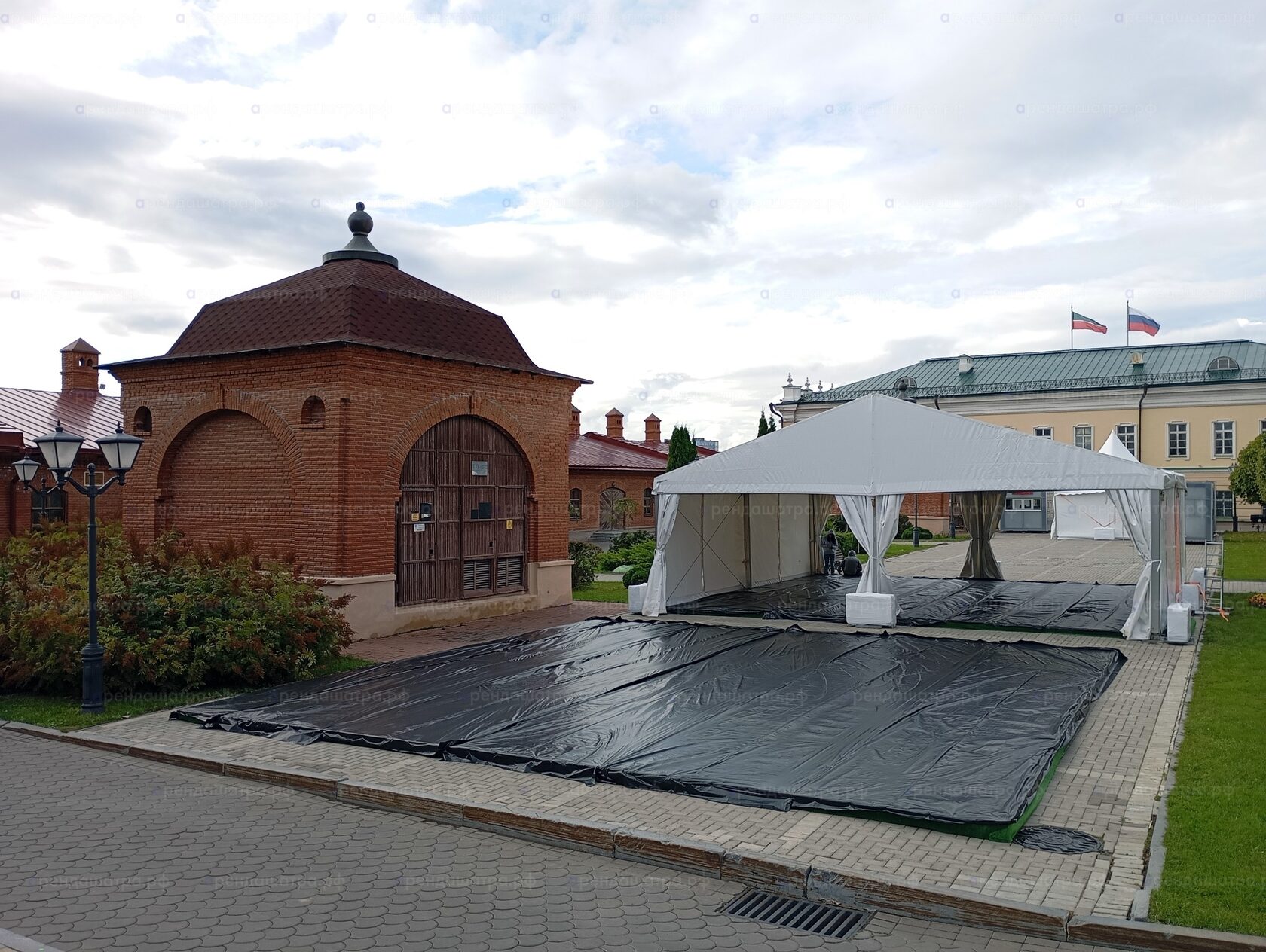 ДЭРТФЕСТ в Казани, фото&nbsp;1