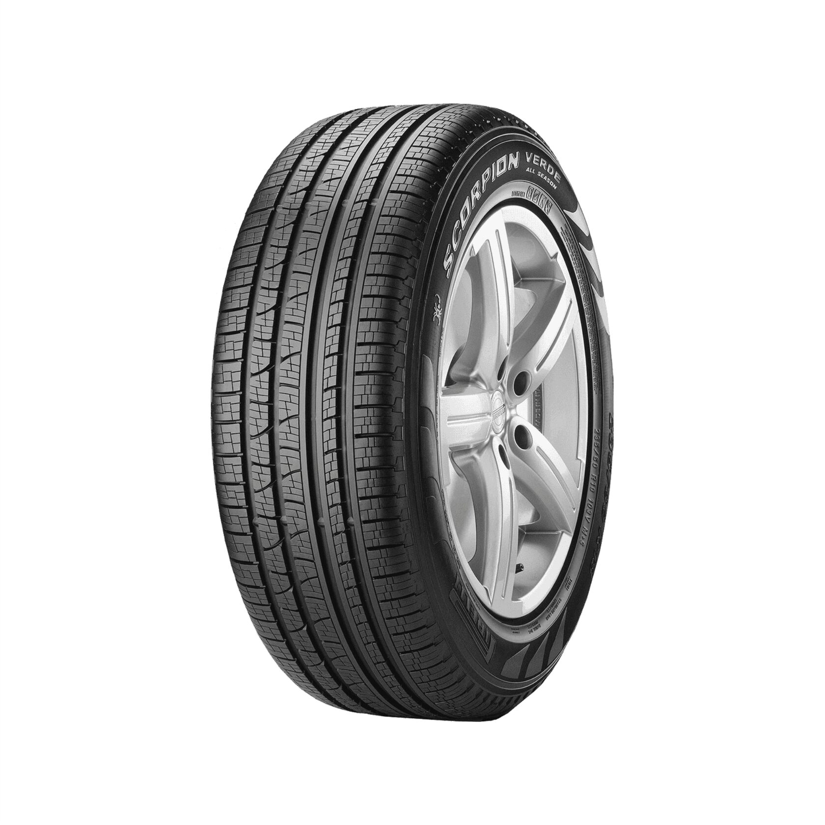 Купить Резину Pirelli Scorpion