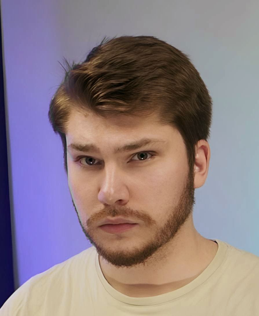 Георгий Чернявский — руководитель проекта, компания «Такском»