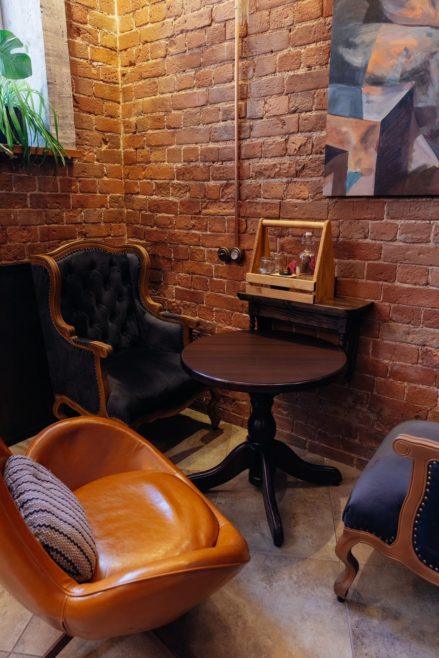 6 стол — фото 2