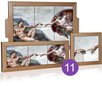 вариант кухоннго набора 11